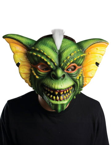 Masca pentru Gremlins Green Adult