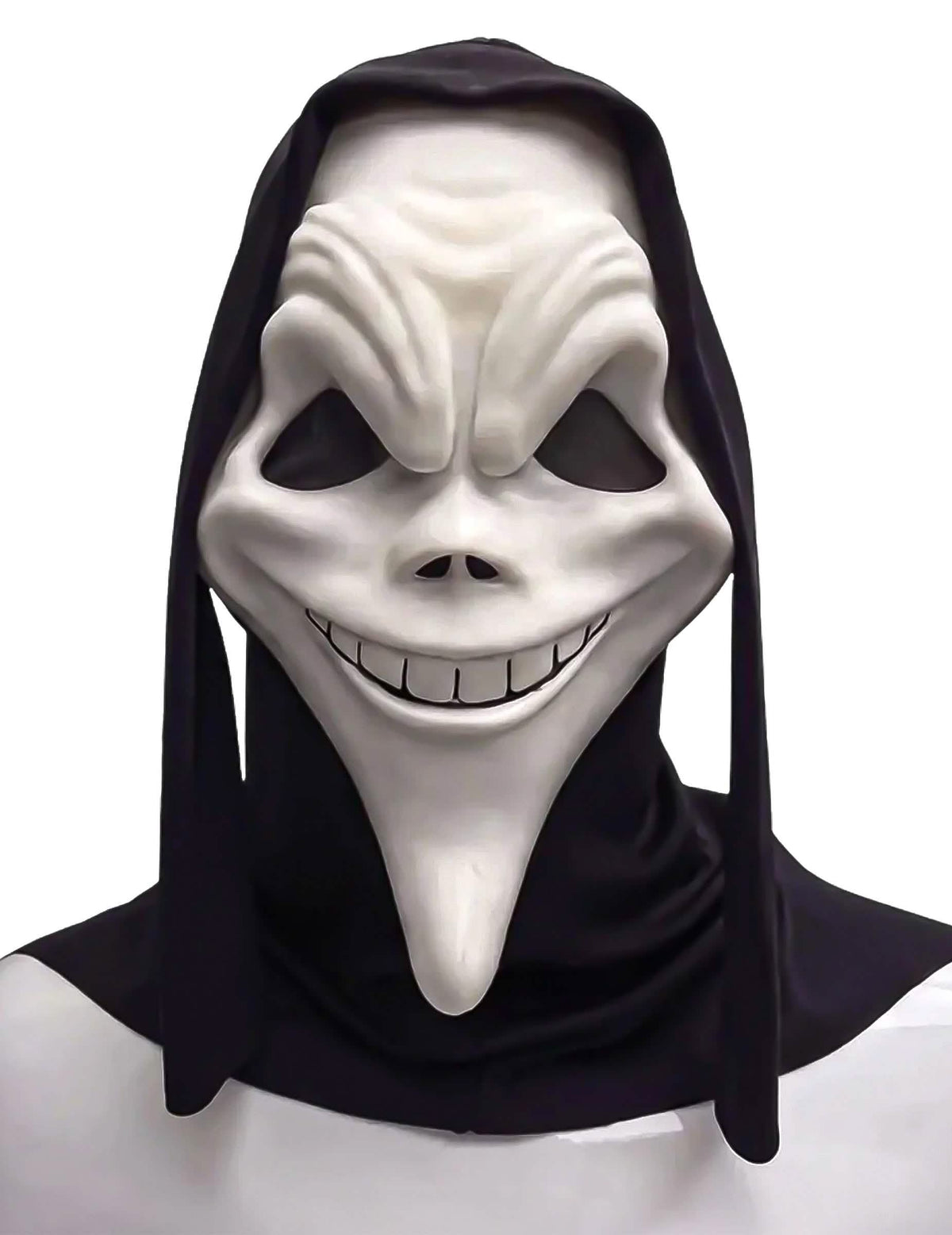 Mască Grinny Scary Movie 6 pentru adulți