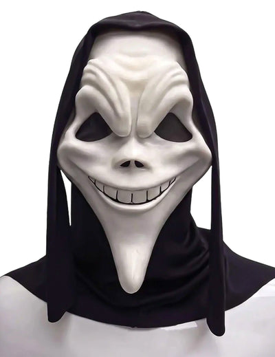 Mască Grinny Scary Movie 6 pentru adulți