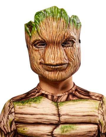 Groot Mask Guardians of the Galaxy