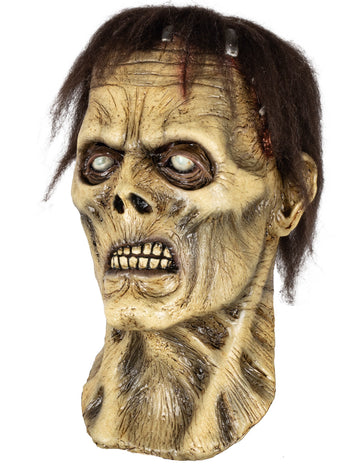 Adult Zombie Frankenstein Monster Full Face Mask