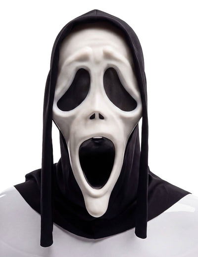 Mască Killier Scary Movie 6™ pentru adulți