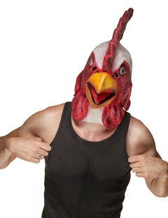 Mască de animale
