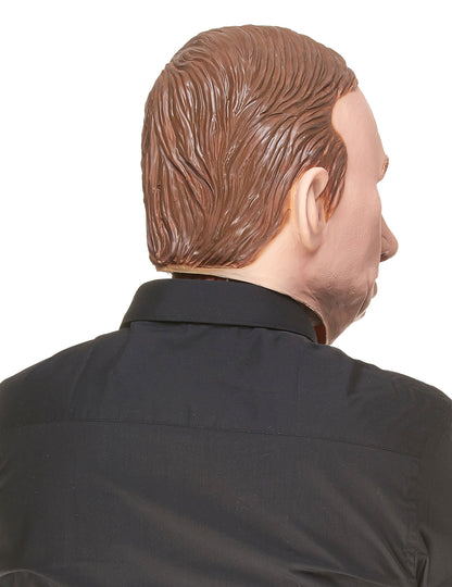 Masca umoristică din latex Vladimir adult