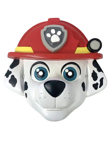 Masque Marcus Pat Patrouille