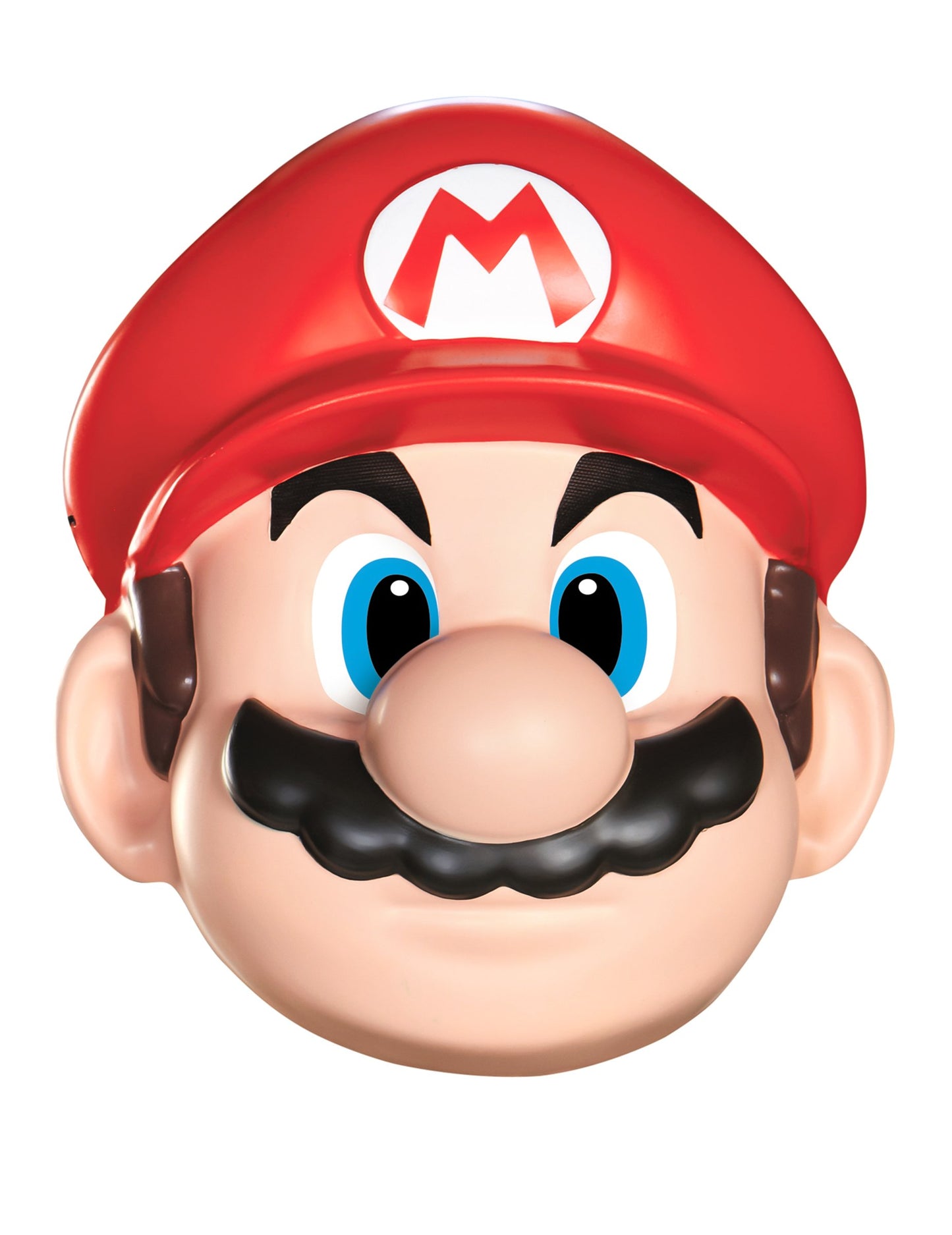 Masca pentru adulți Mario
