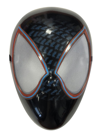 Mască Miles Morales Spiderman™ pentru copii