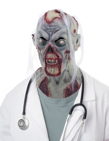 Mask Dead Living Adult Halloween