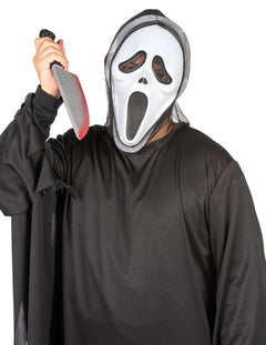 Masques Scream