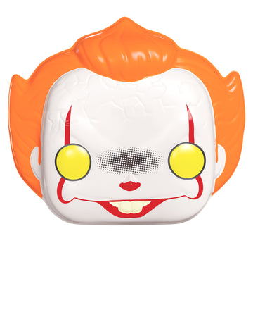 Mask Pennywise Funko Pop Adult