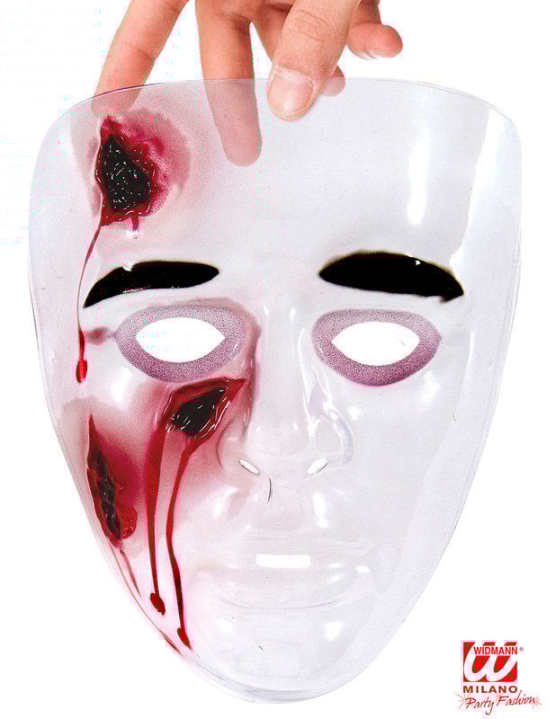 Măști de rană pentru adulți