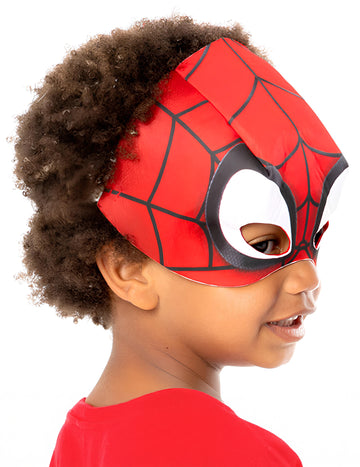 Masque preschool Spidey enfant