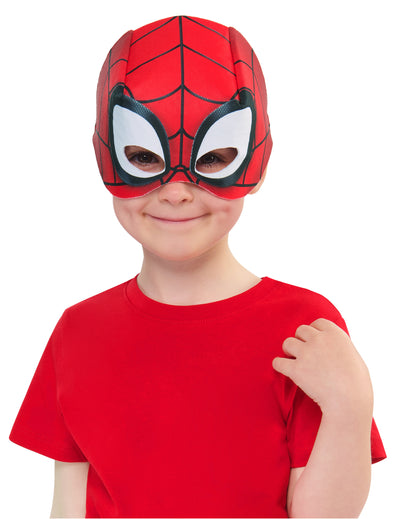 Masca preschool Spidey™ pentru copii 