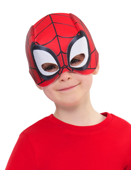 Masca preschool Spidey™ pentru copii 