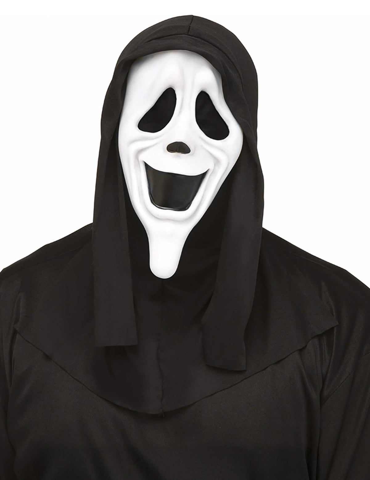 Mască zâmbitoare Scary Movie™ pentru adulți