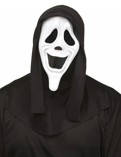 Mască zâmbitoare Scary Movie™ pentru adulți