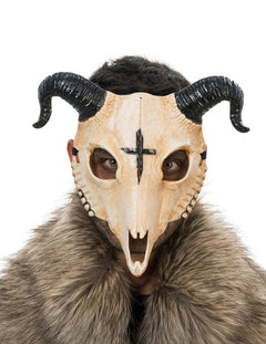 Măști de călugărițe de Halloween