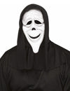Mască stoned smiley Scary Movie™ pentru adulți