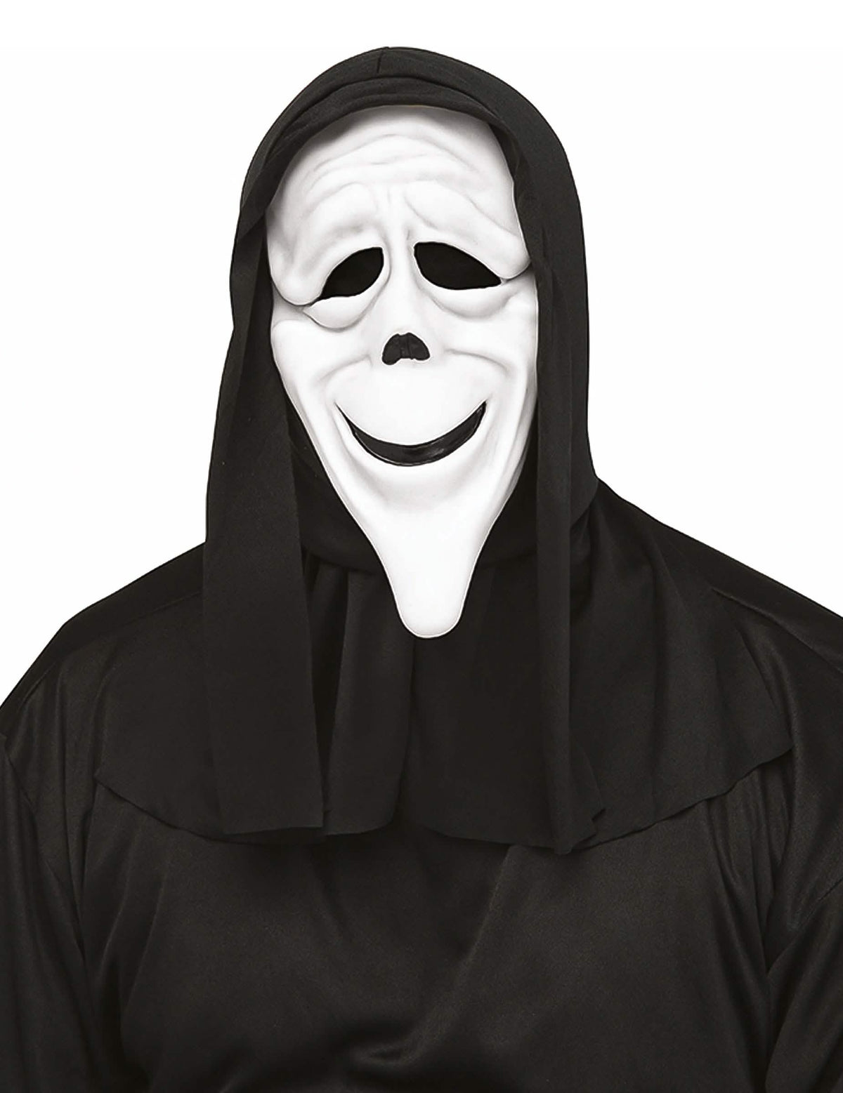 Mască stoned smiley Scary Movie™ pentru adulți