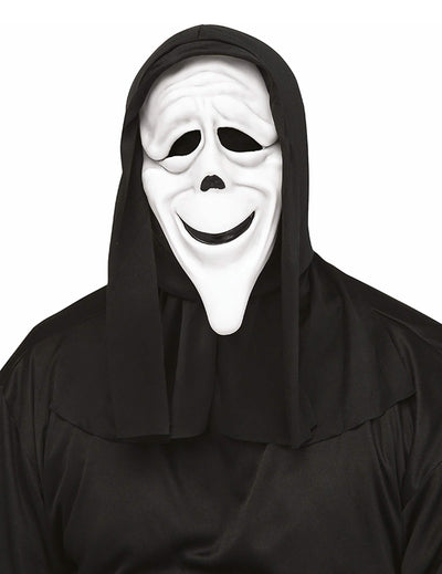 Mască stoned smiley Scary Movie™ pentru adulți