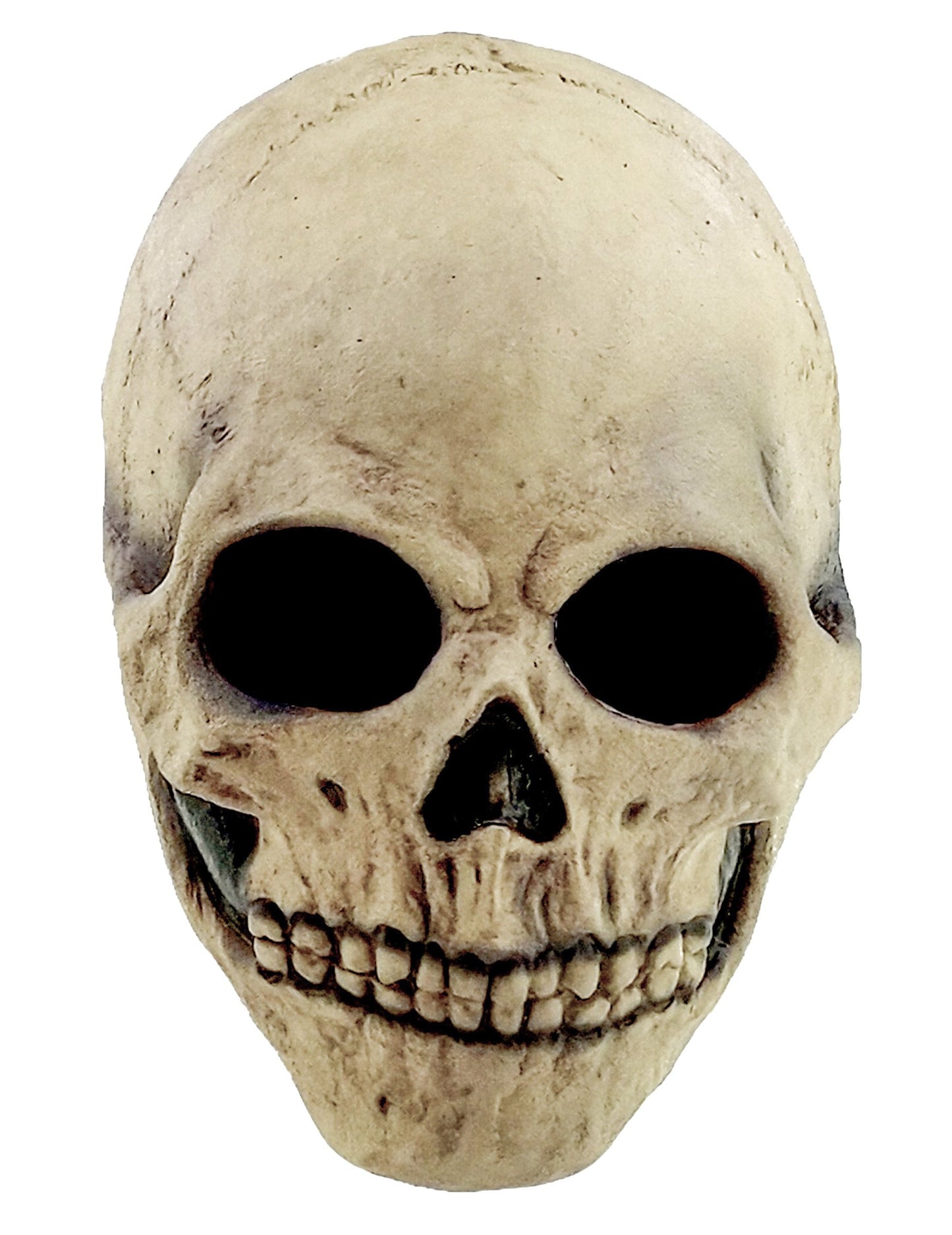 Masca de craniu pentru adulți de Halloween