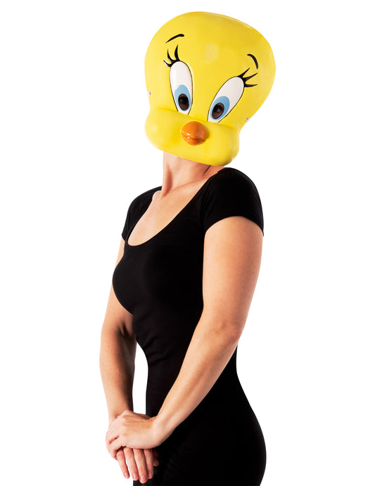 Mască Tweety Bird - Looney Tunes™ pentru adulți