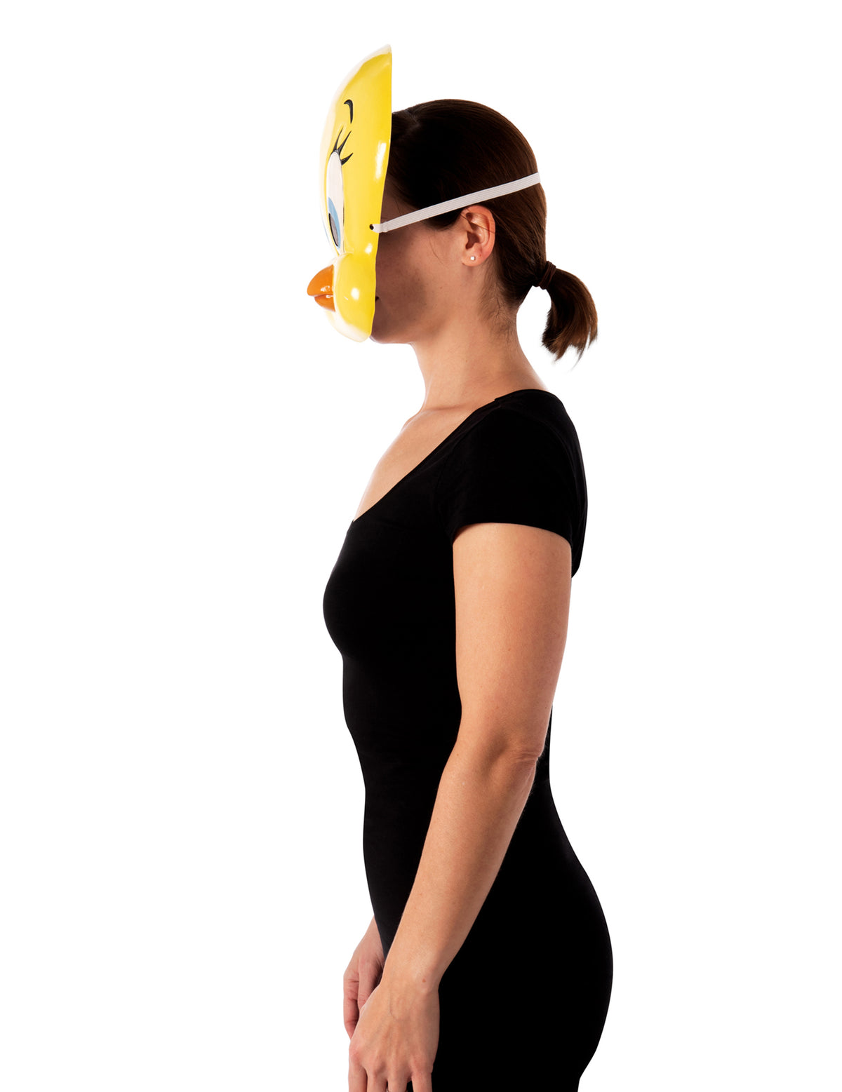 Mască Tweety Bird - Looney Tunes™ pentru adulți