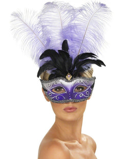Deghizări și costume de Carnaval de la Veneția