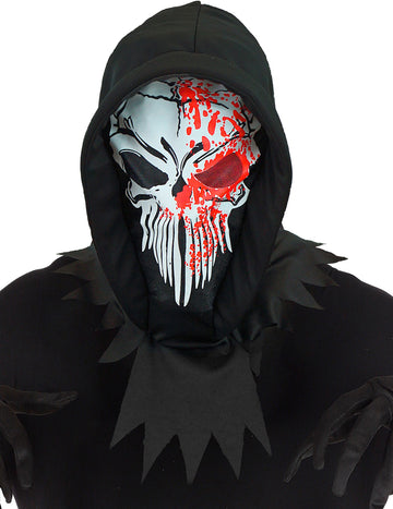 Masca Adult Bloody Avenger