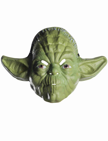 Masca Yoda Adult