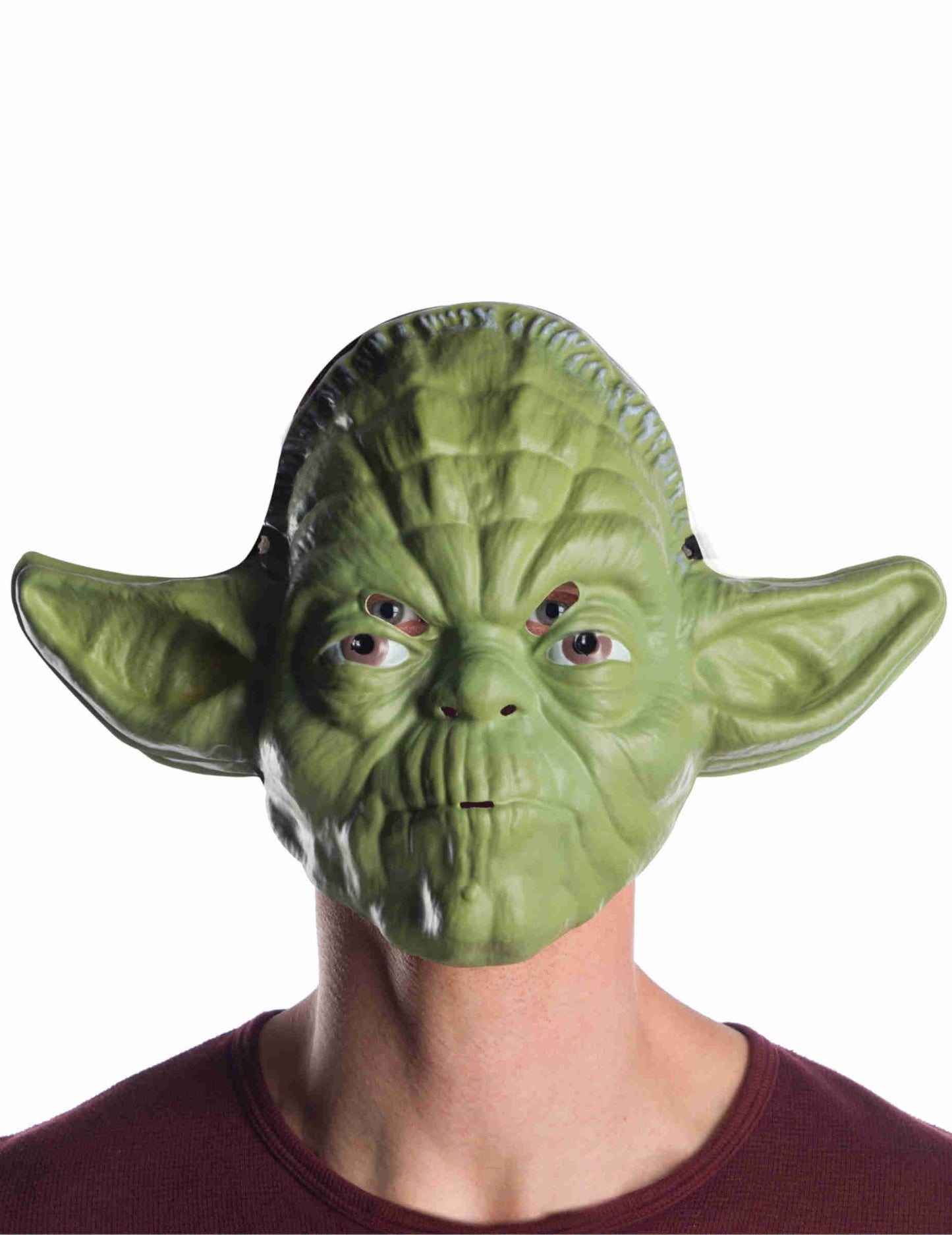 Masca Yoda Adult
