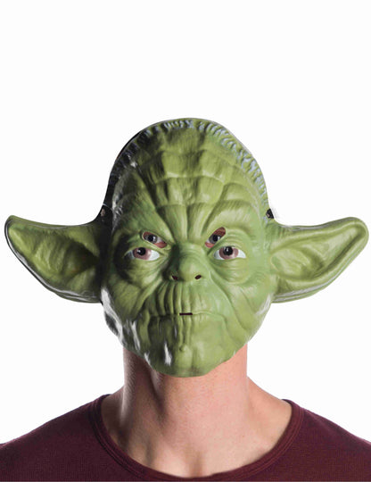 Masca Yoda Adult