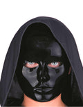Noir Masques