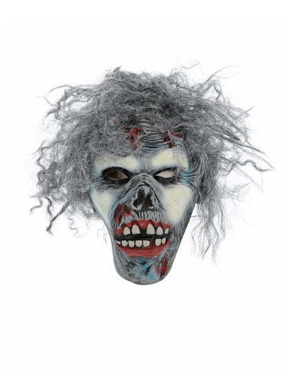 Masca de zombie Adulthalloween