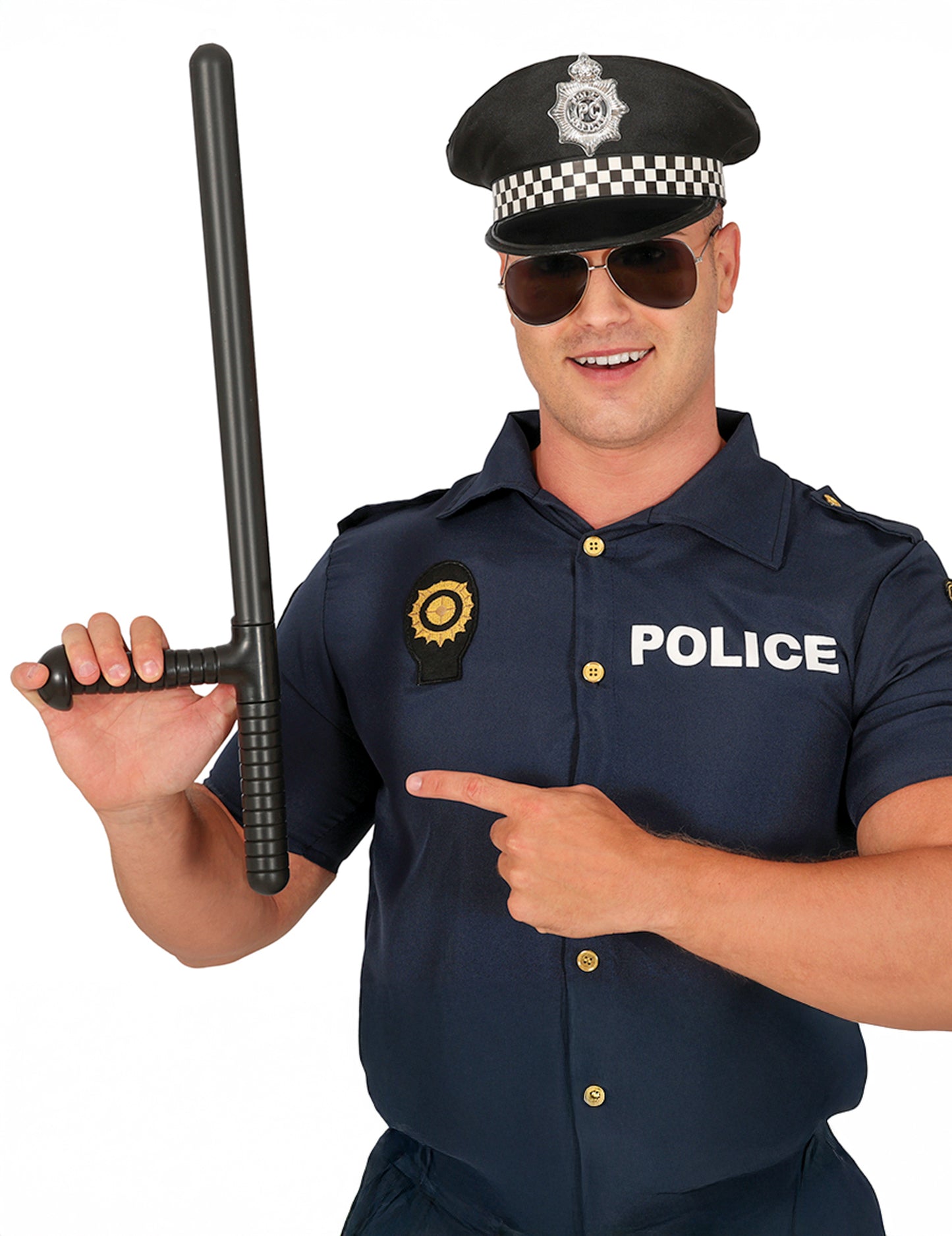 Poliţist