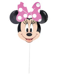 Decorațiune aniversară Minnie