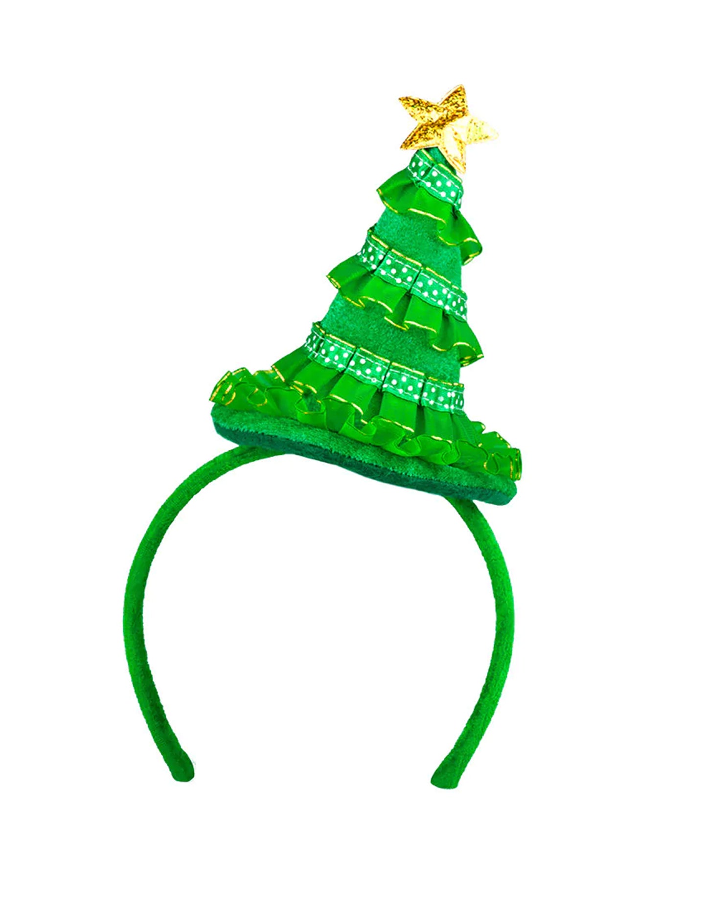 Mini pălărie sapin de Crăciun