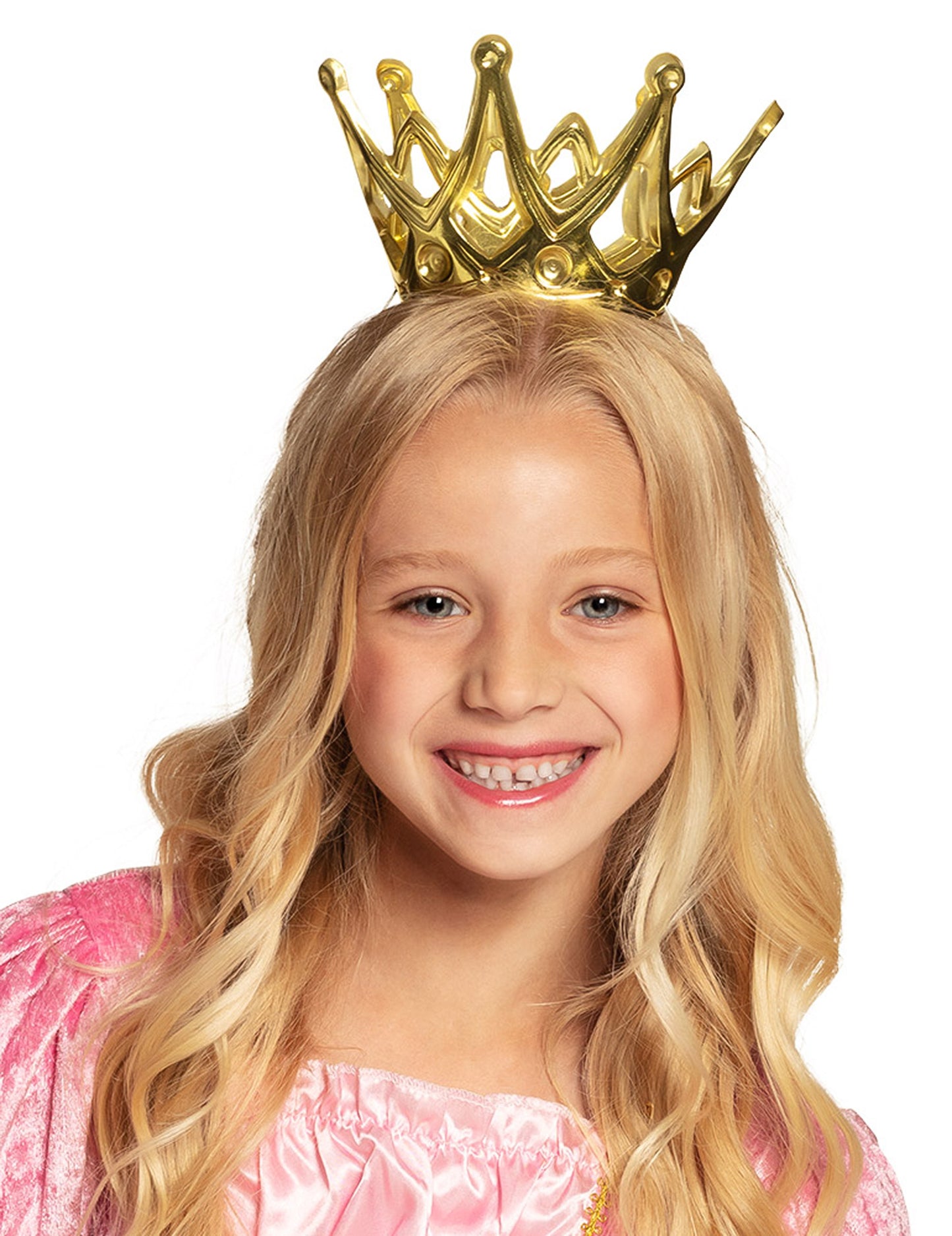 Mini Coroană Copii Queen Queen