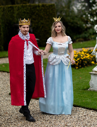 Mini Coroană Copii Queen Queen