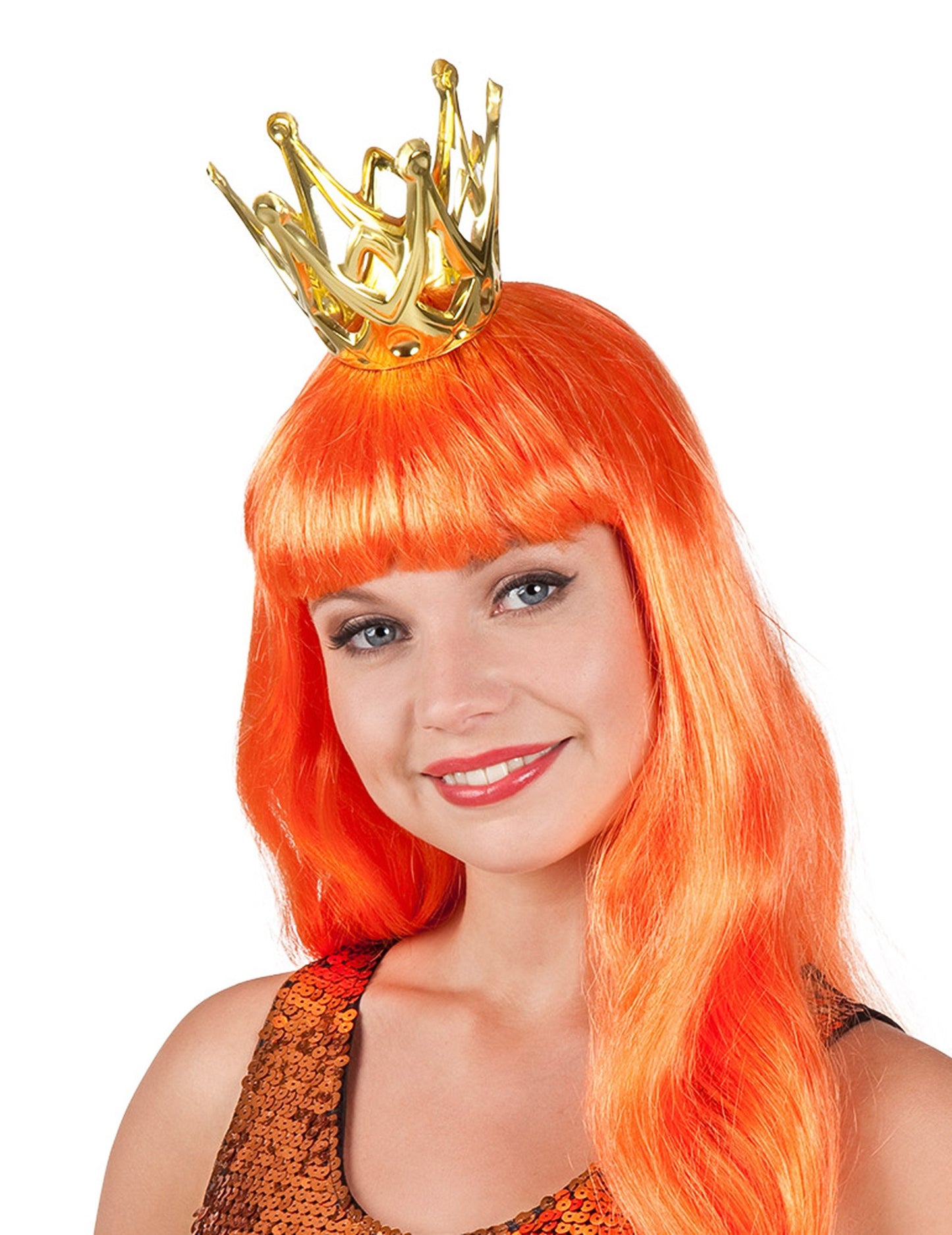 Mini Coroană Copii Queen Queen