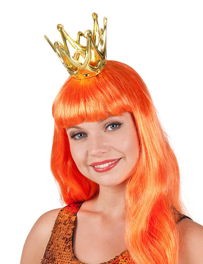 Mini Coroană Copii Queen Queen
