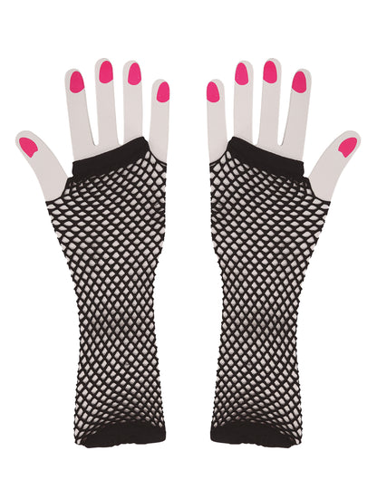 Rezervor negru pentru femei Mittens