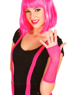 Costume de neon