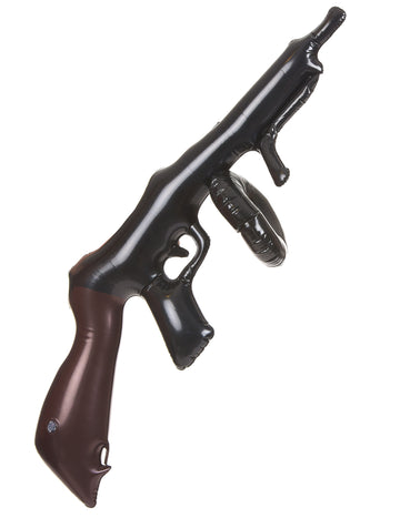 Mașină gangster gonflabilă