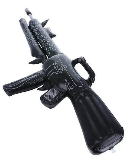 Mitralie gigant gonflabilă