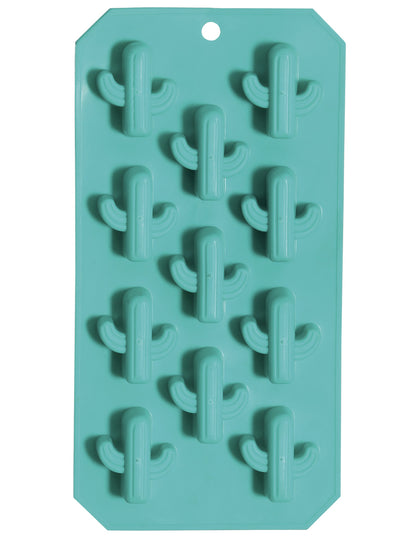 Cactus Ice Cube
