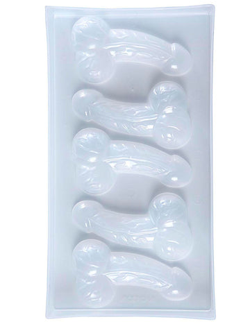 ZIZI ICE CUBE MOLD