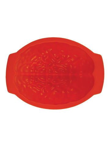 Matriță de creier din silicon de 24 cm cm