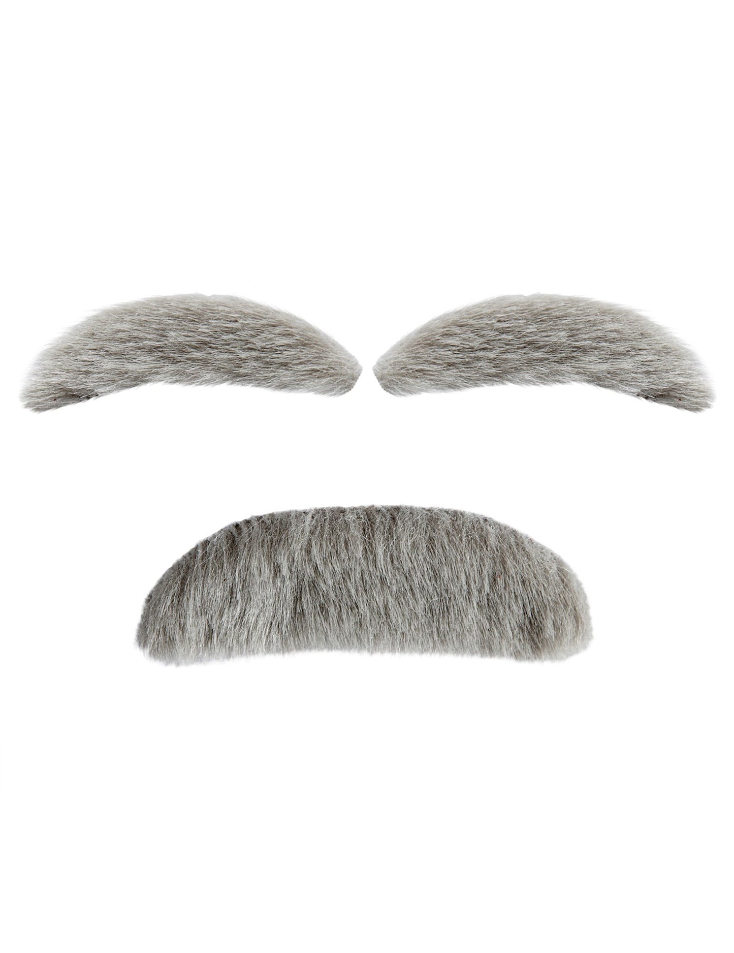 Mustață și bătrâni vechi -la modă