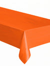 Nappe en intissé haute qualité orange 1,20 x 20 m
